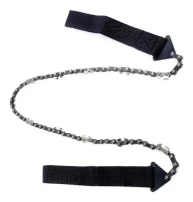 SIERRA DE CADENA MANUAL DE SUPERVIVENCIA1