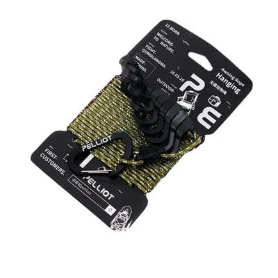 CORDON TECNICO CAMPING - PELLIOT1