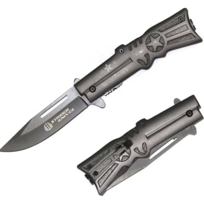 CUCHILLOS MULTIUSO VARIADOS, DIFERENTES MODELOS Y COLORES1