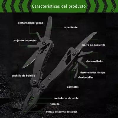 ALICATE SAKURA TÁCTICO MULTIPROPÓSITO PARA OUTDOOR1