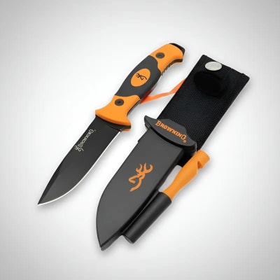 CUCHILLO TÁCTICO BROWNING DE HOJA LARGA1