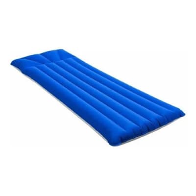 COLCHONETA INFLABLE DE CAMPING – KLIMBER1