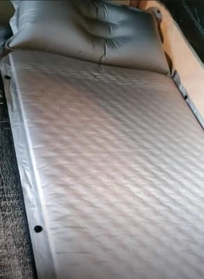 COLCHONETA AUTOMATICO INFLABLE 5CM - 3368gr1