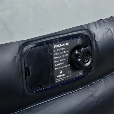 COLCHON INDIVIDUAL HIMALAYA - KLIMBER1