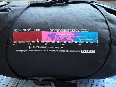 SLEEPING MOUNTAIN DREAM PLUMON GANSO -10G1