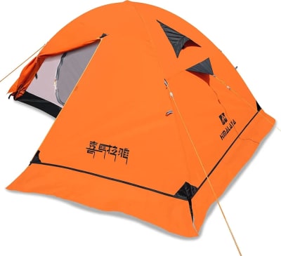 TIENDA DE CAMPAÑA PROFESIONAL/HIMALAYA/ MONTAÑISMO/IMPERMEABLE1