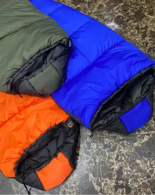 XTREME CAMP -12°C | SACO TÉRMICO PARA EXPEDICIÓN3