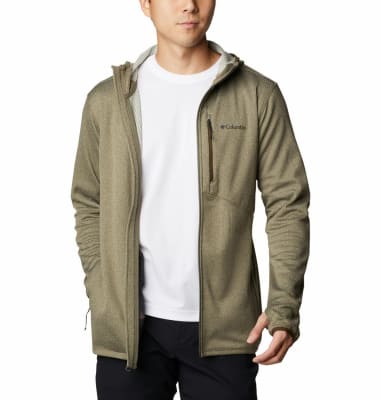 Rowell Junction™ FS/ Chaqueta polar1