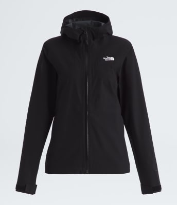 W Active Stretch Rain Shell /Chaqueta Impermeable1