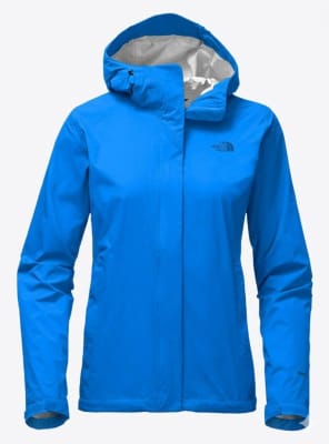 W Vesper Peak Jacket /Chaqueta impermeable1