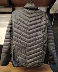 CASACA TÉRMICA PARA DAMAS – HUMBGO