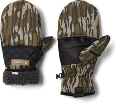 Columbia /PHG Roughtail convertible mitten