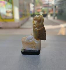 ADORNOS BÚHOS EN COLORES 5 CM COLOR ART – MINI BÚHOS DECORATIVOS CON ESTILO ARTÍSTICO