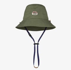 SOMBRERO BOONEY - RAZ FOREST - UNISEX/VERDE - BUFF