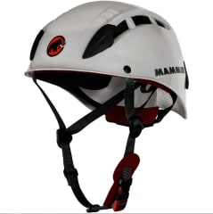 CASCO MAMMUT-BLANCO(PRODUCTO EXIHIBICION)