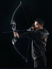 ARCO BLITZ WOLF POWER EDITION – MODELO REFORZADO CON MAYOR POTENCIA DE DISPARO Y CONTROL TÉCNICO