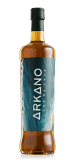 LICOR DE COCA ARKANO 1 AÑO