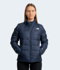 W Minoqua Dwn Jkt / Chaqueta plumon