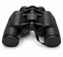 BINOCULARES “ULTRAVIEW 10X42 HD” DEFINICIÓN SUPERIOR Y LIGEREZA