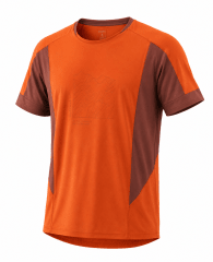 CAMISETA DEPORTIVA TREKKING PARA HOMBRE – QUECHUA