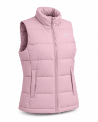 Women's Water-Repellent Puffer Vest