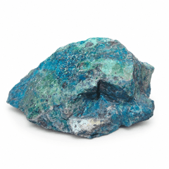 ROCAS GRANDES MATERIAL PARA ADORNO CUARZO ROSA - 7.3 CM