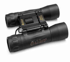 BINOCULARES GALILEO 22×32 DE ALTO ALCANCE PARA OBSERVACIÓN OUTDOOR