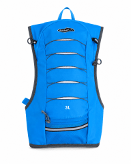 MOCHILA ANMEILU 3L, DISEÑO COMPACTO Y FUNCIONAL PARA USO DIARIO