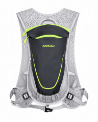 MOCHILA ANMEILU 5L, PORTÁTIL Y RESISTENTE PARA EXTERIORES Y DEPORTES