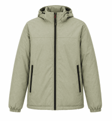 CASACA EJECUTIVA IMPERMEABLE/ HUMBGO