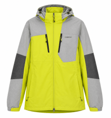 CASACA PARA TREKKING - HUMBGO CCRA1