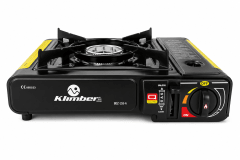 COCINA OUTDOOR KLIMBER SET COMPLETO