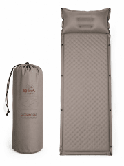 COLCHONETA AUTOMATICO INFLABLE 5CM - 3368gr