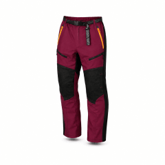 PANTALÓN TÉCNICO PARA MONTAÑA, RESISTENTE Y CÓMODO PARA EXTERIORES