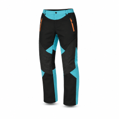 PANTALON DOBLE IMPERMEABLE PARA MONTAÑA
