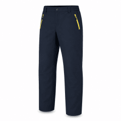 PANTALONES TÉCNICOS DELGADOS PARA TREKKING, LIGEROS Y RESISTENTES PARA EXTERIORES