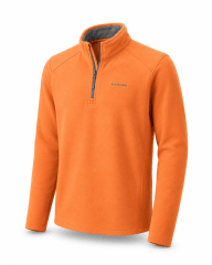 POLERA CIERRE CMPLETO/MASCULINO -HUMBGO