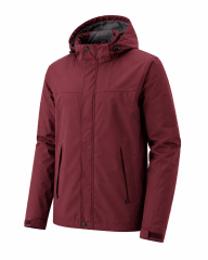 CHAQUETA  IMPERMEABLE Y LIGERA/ HUMBGO CASMÑ