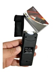 TEISER - DEFENSA PERSONAL