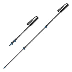 BASTON DE TREKKING ULTRALIGHT CARBON - NATUREHIKE
