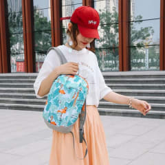 MOCHILAS FLANFLEG – MODELO OUTDOOR LIGERO