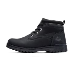 BOTINES TECTOP WATERPROOF - HOMBRE
