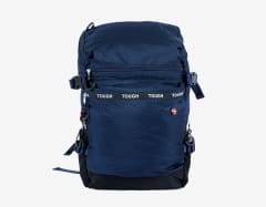 MOCHILA TOUGH AZUL(6452A)