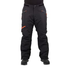 PANTALÓN TÉRMICO HW IRON HOMBRE – THERMAL BASELAYER | NEGRO M