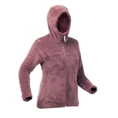 POLAR PARA NIEVE SH500 - FEMENINO - QUECHUA