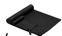 TOALLAS DE MICROFIBRA DE SECADO RÁPIDO