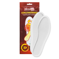 THERMOPAD PROPTECTOR PARA PIES - PLANTILLA CALENTADORA