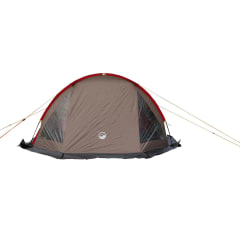CARPA KLIMBER BELLEDONNE 4P – RESISTENCIA AVANZADA