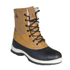BOTINES DE NIEVE PAPOU - LHOTSE - HOMBRE