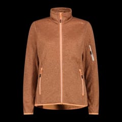 POLERA KNIT-TECH - FEMENINO/ ENCEDEDOR CAMPARI - CMP